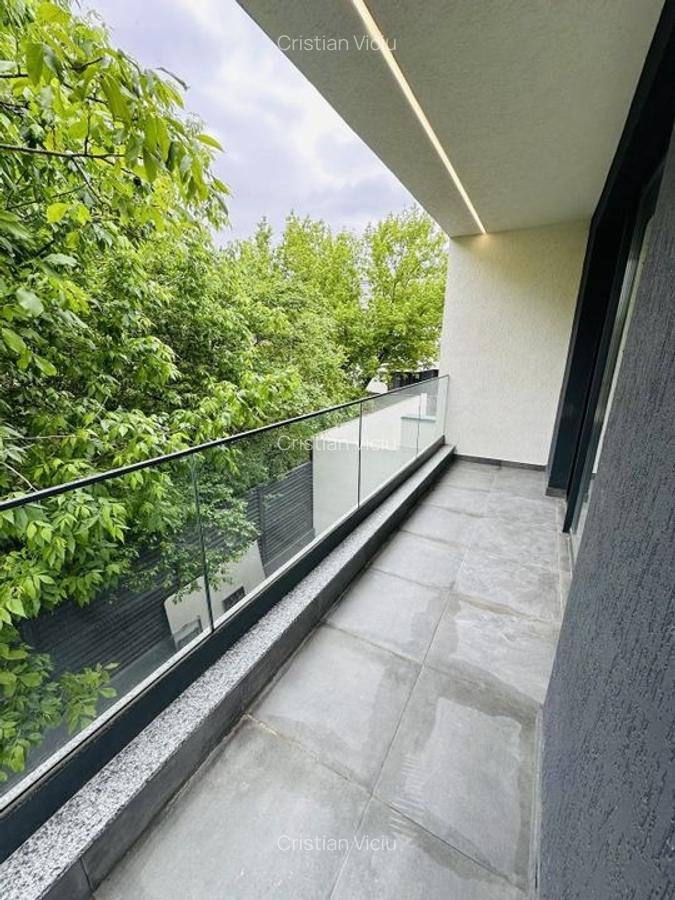 Vila superba 5 camere Iancu Nicolae Baneasa Gradina Zoologica - 12