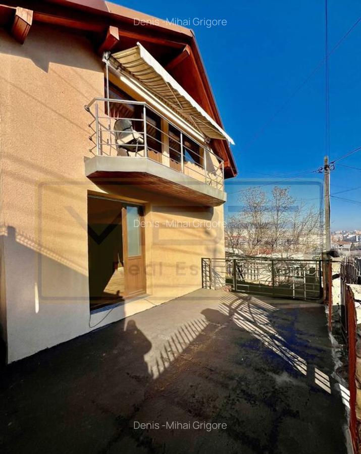 Casa zona Galata pentru Locuinta/Spatiu comercial/Medical - 2
