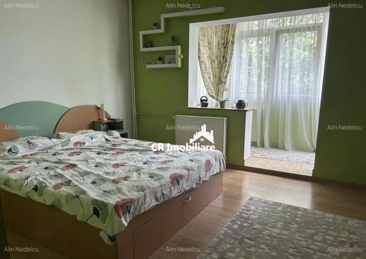 Apartament 3 camere Oltenitei Savinesti - 1