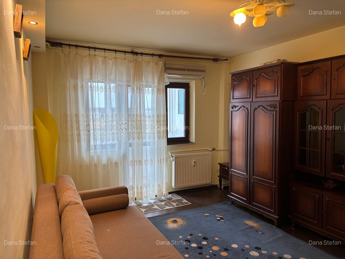 Apartament 4 camere parc Crangasi - 9