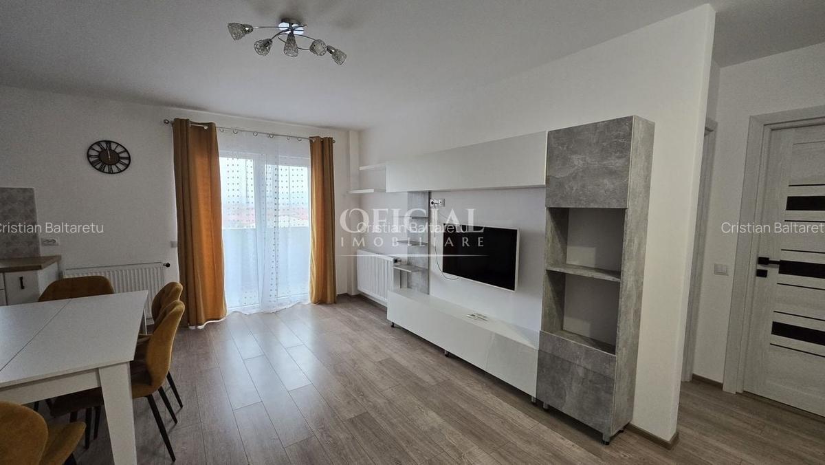 Apartament 2 camere | Parcare | Zona Tineretului | Floresti - 2