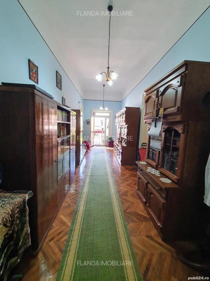 Apartament 4 camere ultracentral - 7