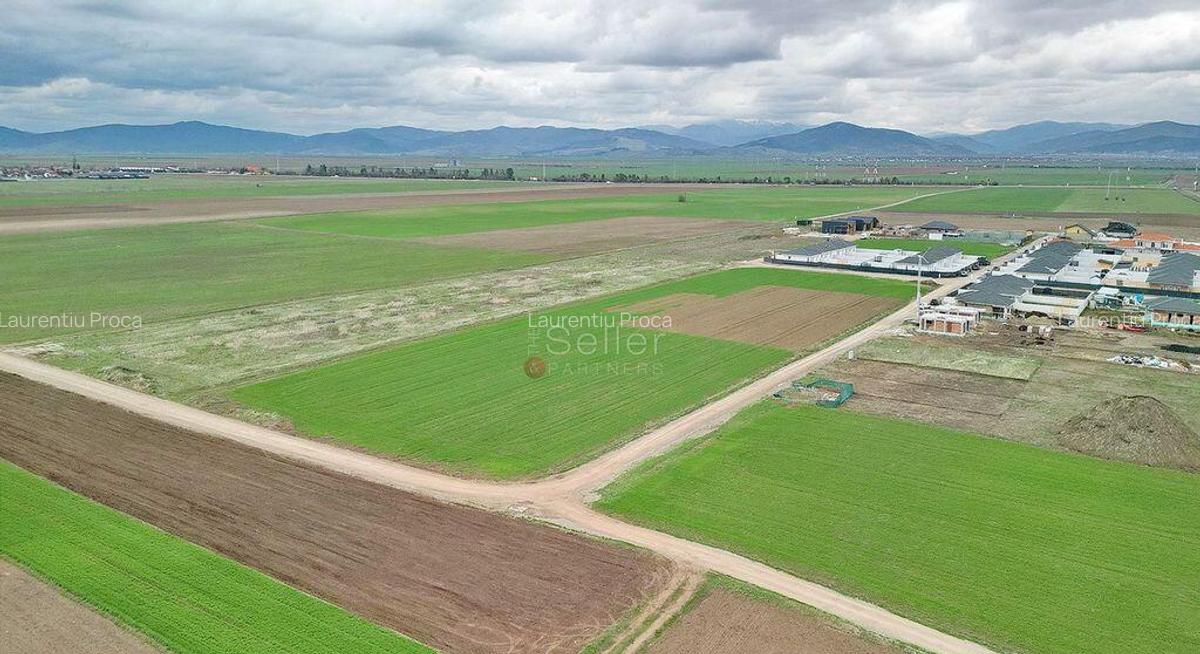 Teren intravilan - 33