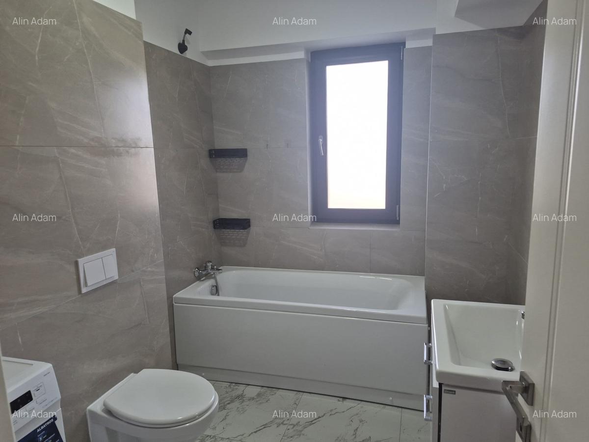 Apartament 2 cam D, Platoul Galata, mobilat cu Parcare cod:Cod 160253 - 9