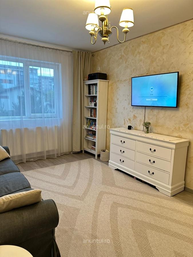 Chiajna Apartament 3 camere 69 mp in Militari Residence - 13