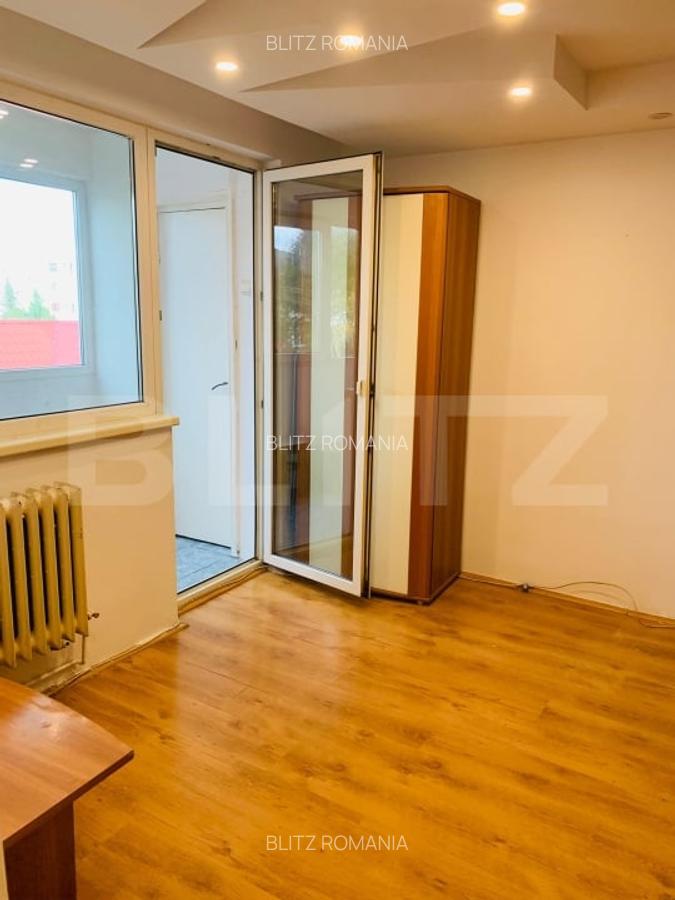 Apartament 2 camere, pentru investitie, Reghin - 4
