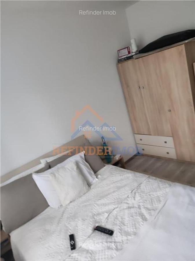 Apartament cu 3 camere semidecomandat, mobilat în Cotroceni - 2