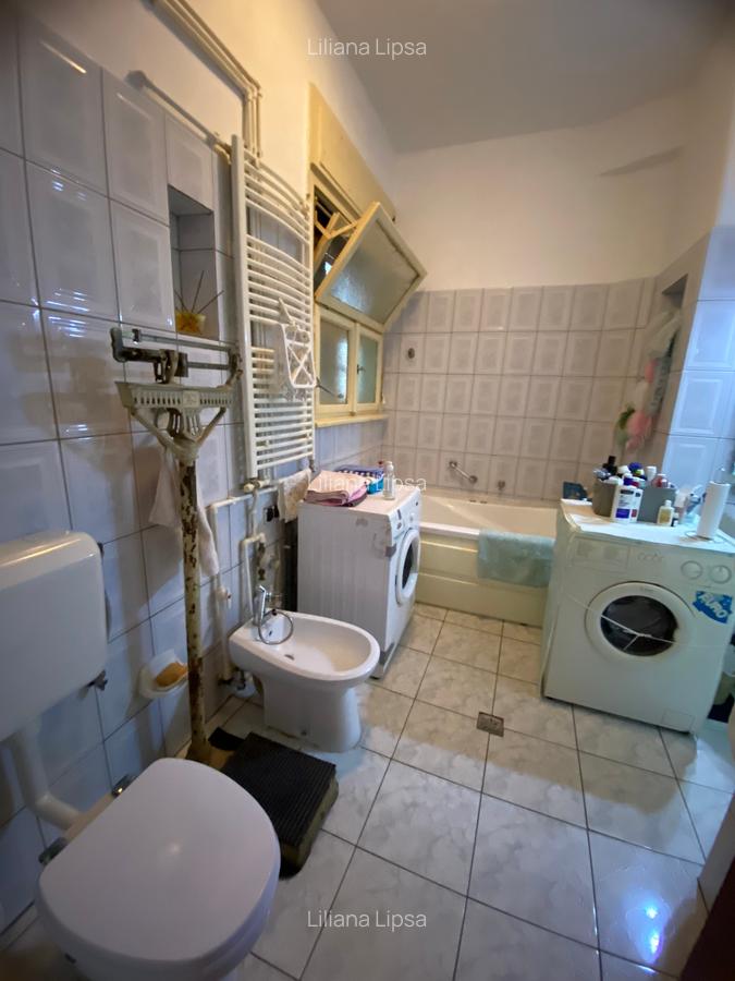 Apartament cu 6 camere circular în Magheru - 5