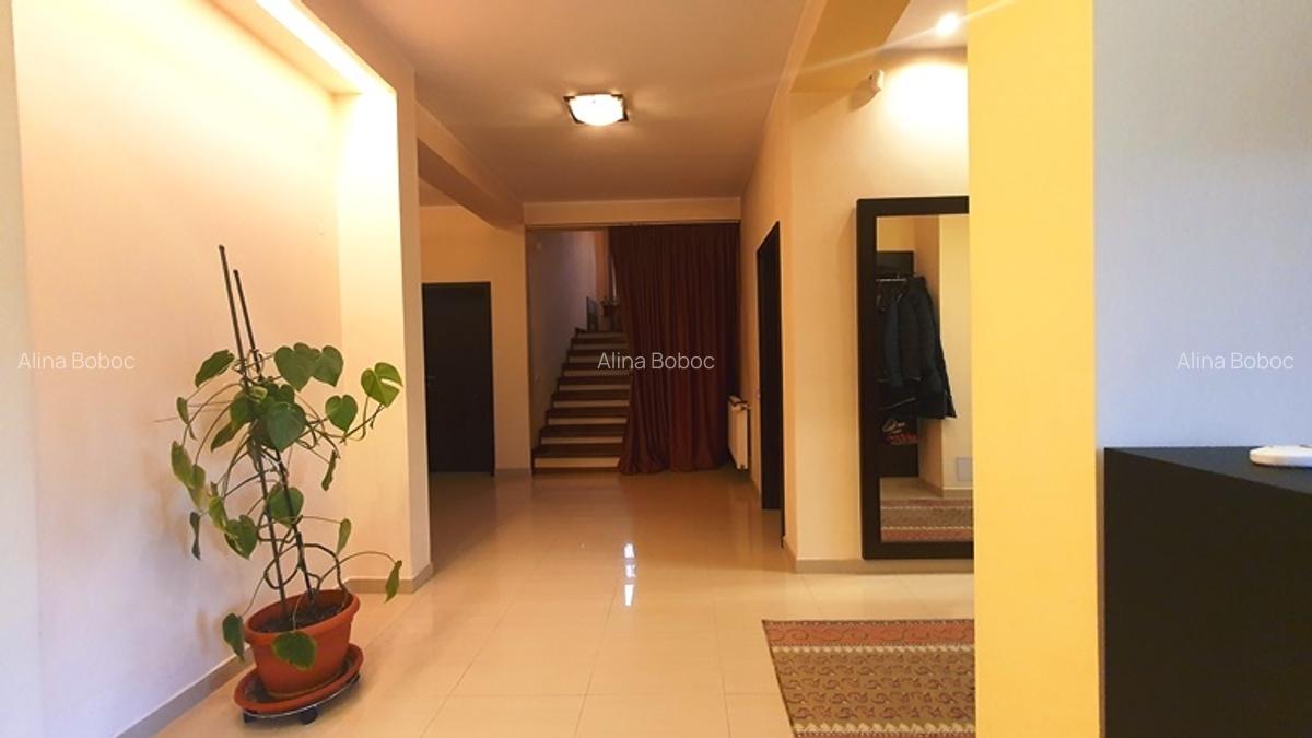 Vanzare vila 7 camere P+1+M,900 mp teren,Dobroesti complex rezidential - 4 Vanzare vila 7 camere P+1+M,900 mp teren,Dobroesti complex rezidential - 4