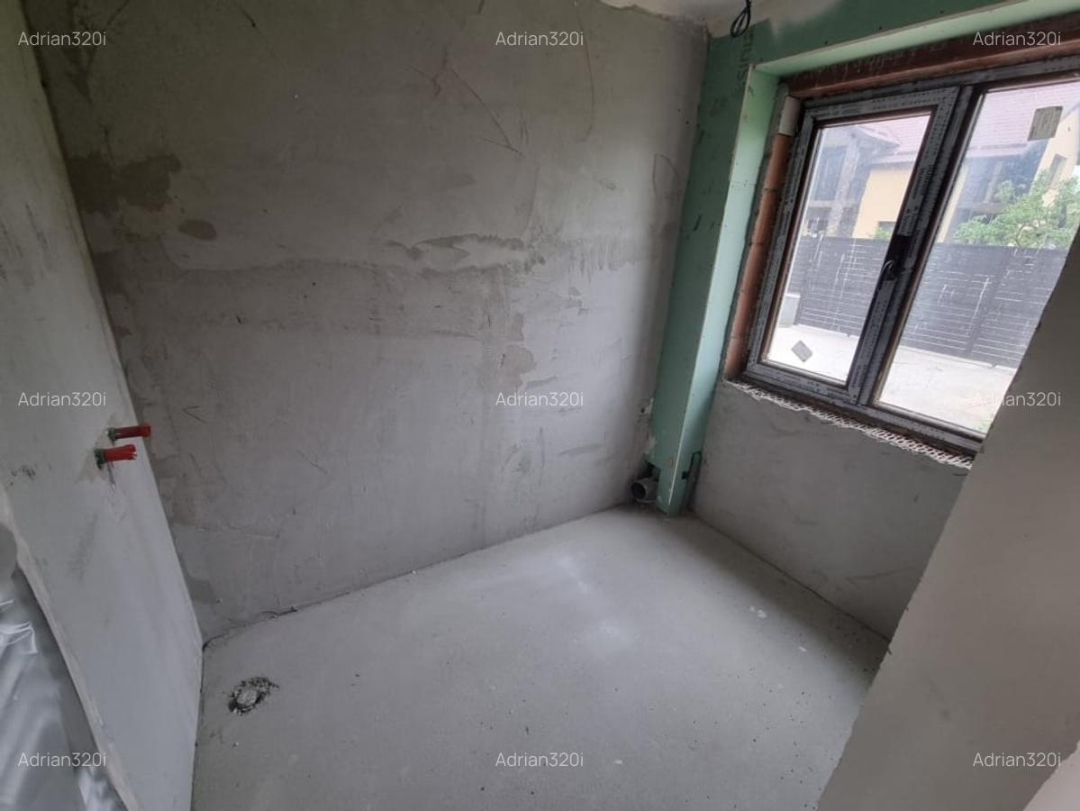 Casa individuala,120mp utili, teren 505mp, Jucu - 12