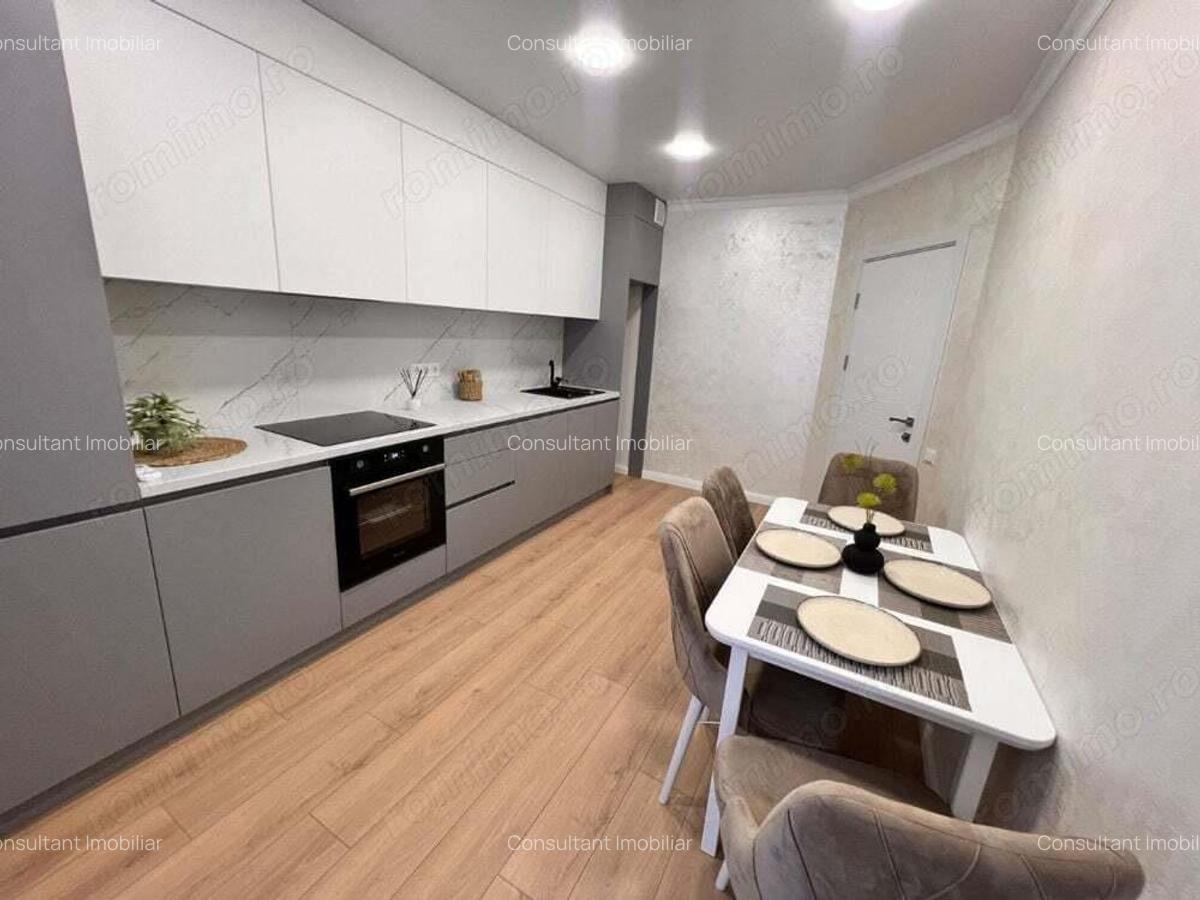 Inchiriez Apartament 1 camera Piata Marasti - 1