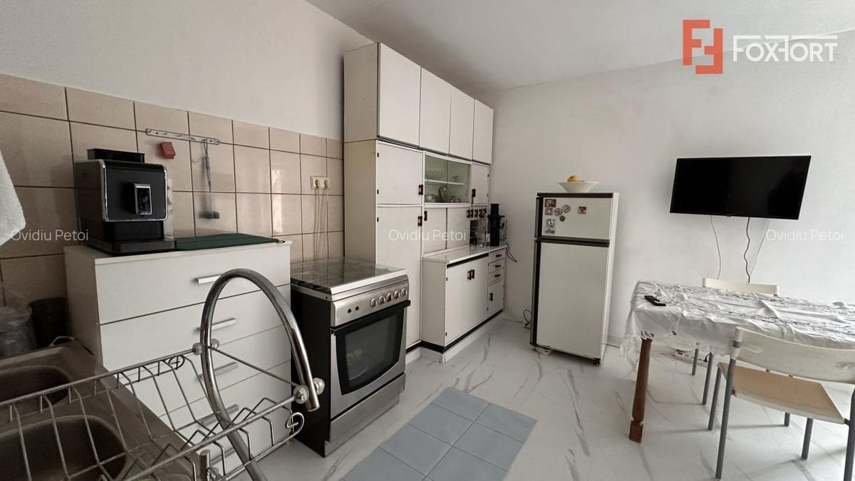 Casa individuala 4 camere 180 mp in Chisoda - 9