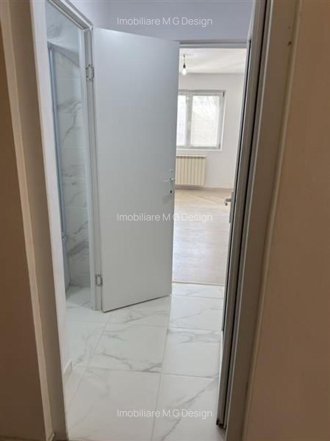 Garsonieră în Dorobanților - 3