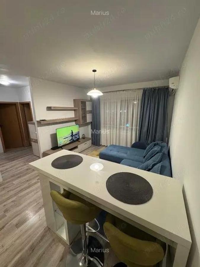 Apartament Citadella Titan 2 Camere cu Loc de Parcare Inclus - 2