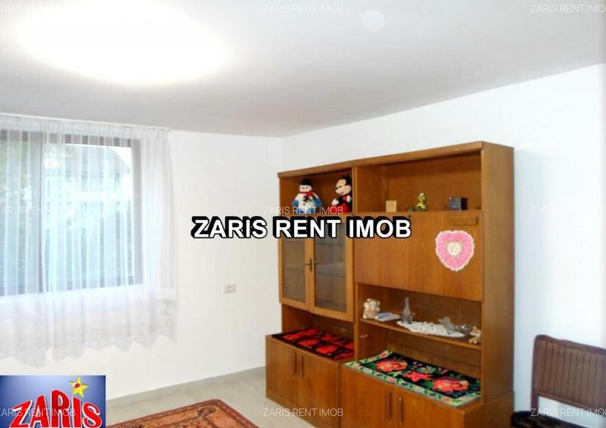 Doua corpuri de casa si teren in Ungureni, Cornesti, Dambovita - 2