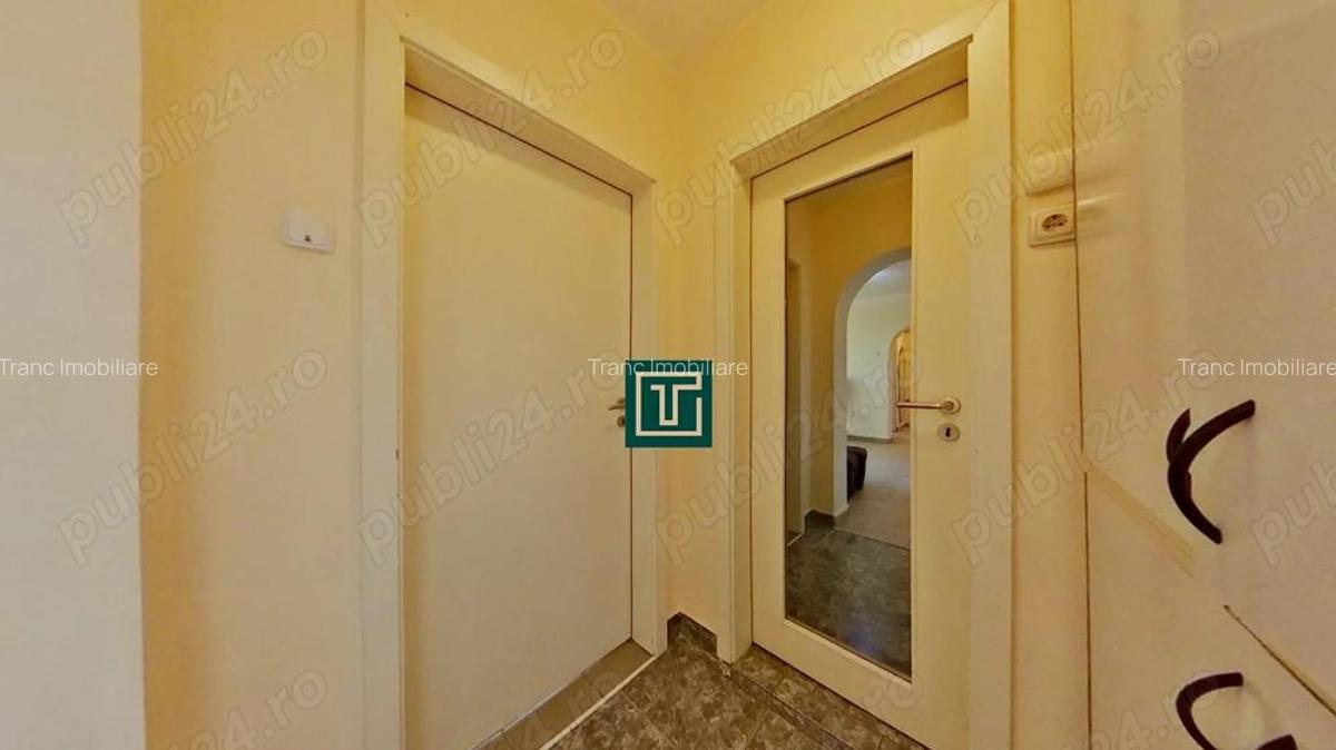Apartament cu 3 camere de inchiriat in Podgoria spa?ios, luminos ?i excelent amplasat - 3