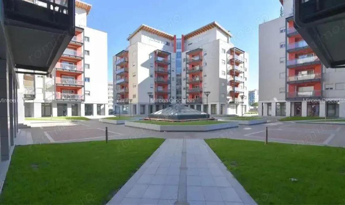 APARTAMENT CU 3 CAMERE IN COMPLEX RING LA 135.000 euro - 8