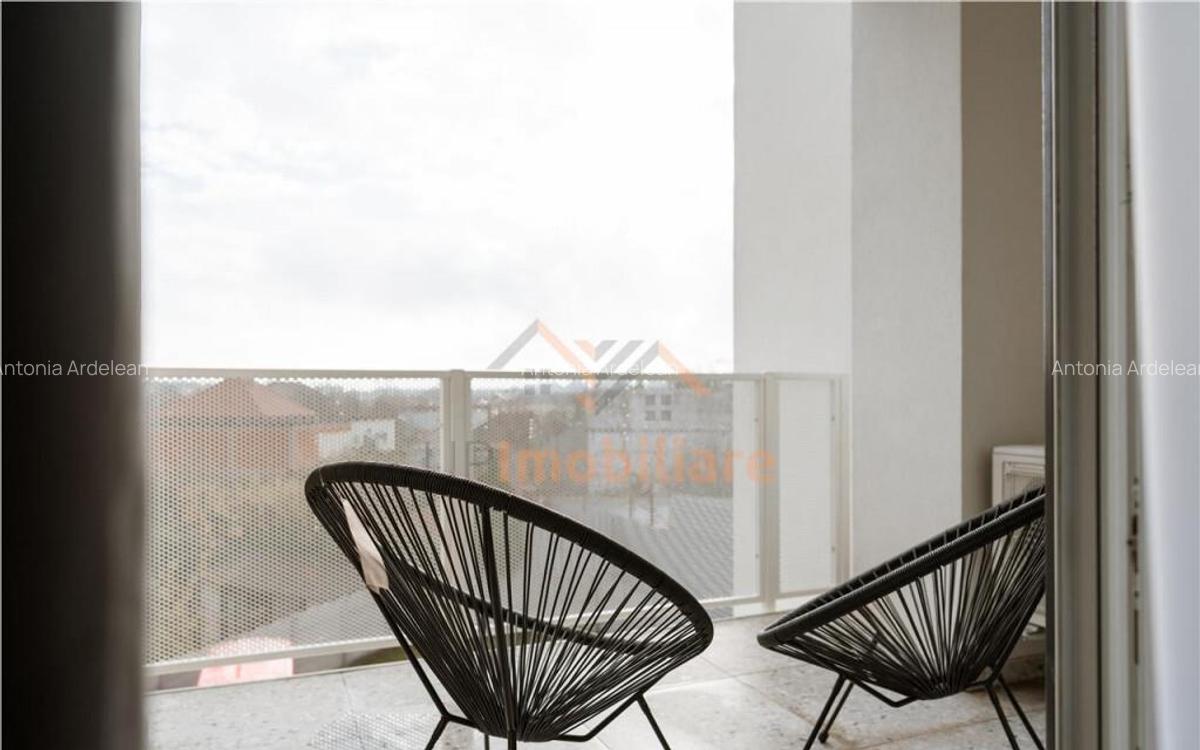 APARTAMENT VANZARE 2 CAMERE | BLOC NOU | CANTEMIR - 7