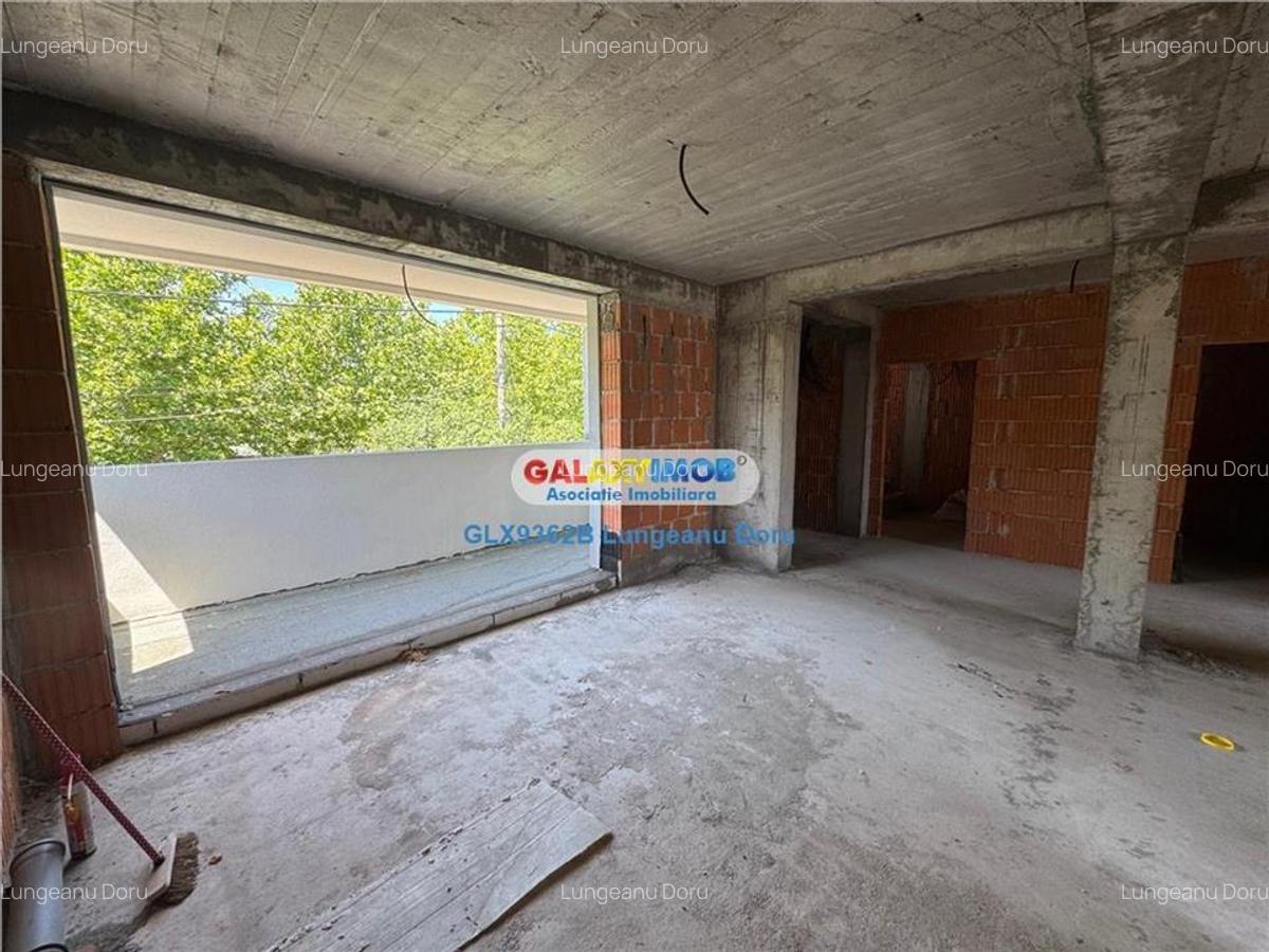 Vila P+1E+M, 310 mp, Laminorului - Chitila, Colosseum, Teren 262 mp - 12