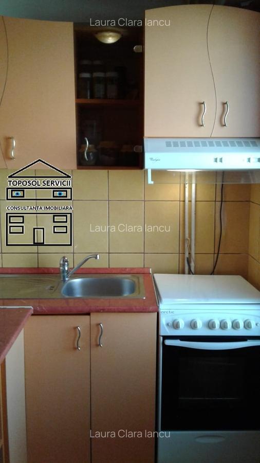 Apartament cu 2 camere în Dragoș Vodă - 2