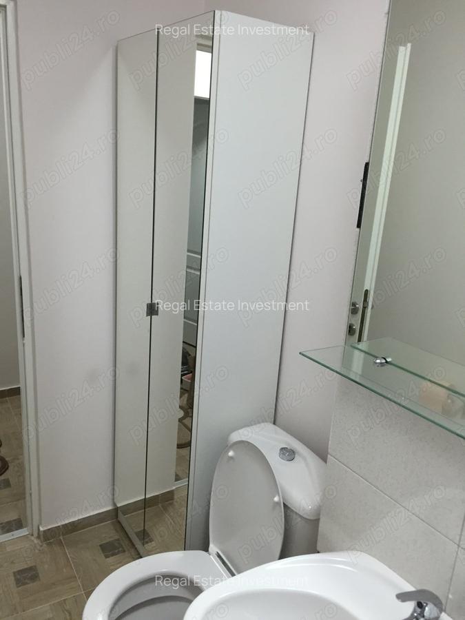 NOU Garsoniera Impecabila | Tei Sector 2 - 4