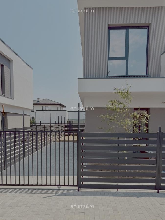 Chitila Vila premium in oras Chitila, AStronomului Residence - 7