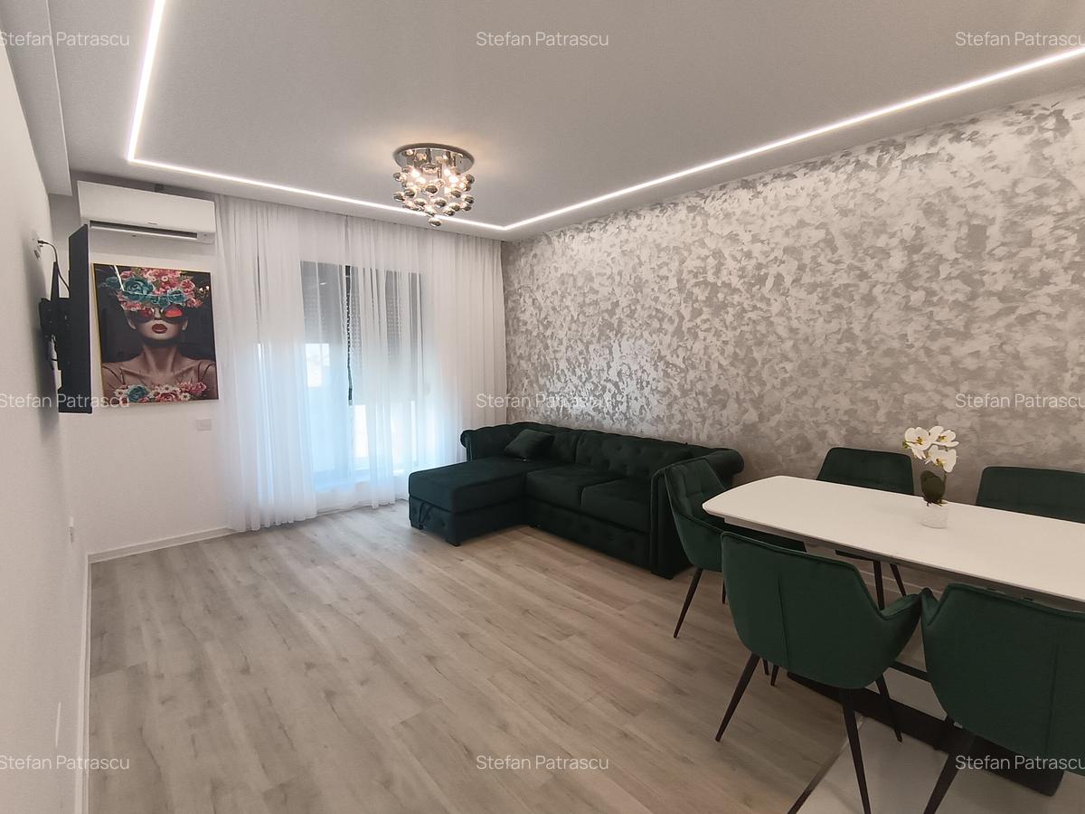 Închiriere 3 camere  Plaza  | Prima Închiriere | Parcare Subterană Inclusa - 2