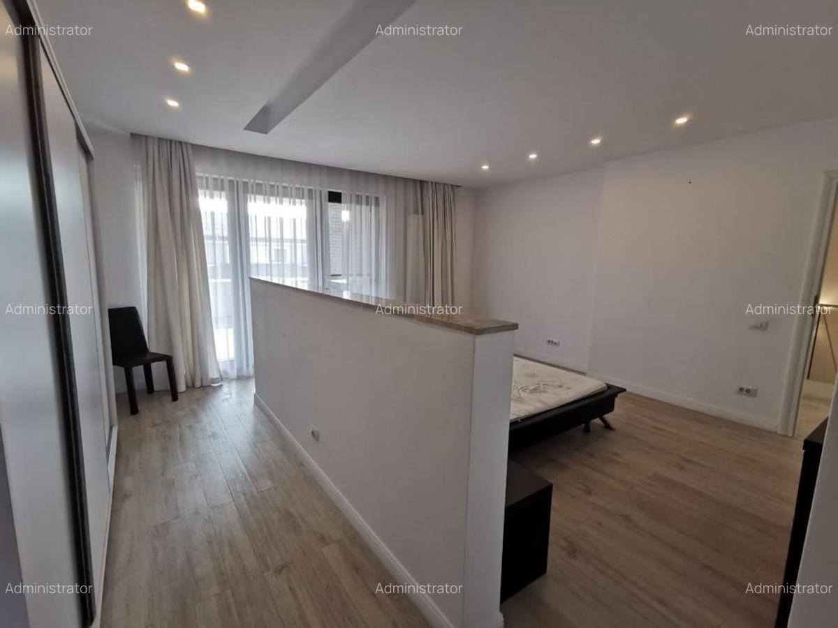 Oxford Gardens unfurnished/partially furnished 3 bedrooms villa - 7