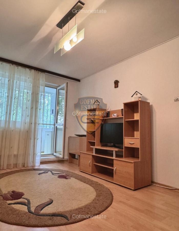 Apt 2 camere, decomandat, campus, tomis nord centrala gaze - 4