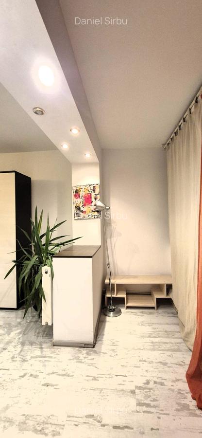 Vanzare garsoniera zona Costin Georgian, etaj 6, langa metrou - 6