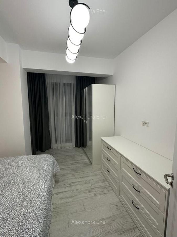Apartament 3 camere + parcare subterană, Otopeni - 6
