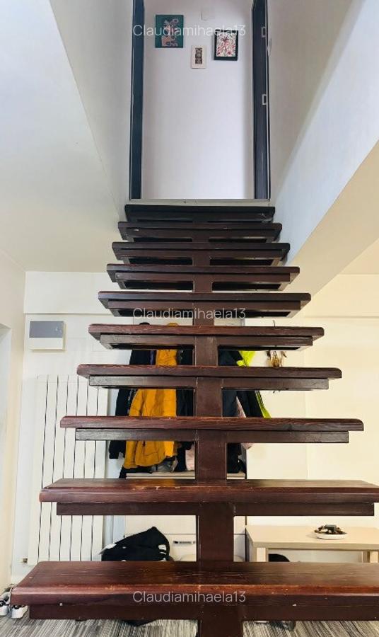 Vand apartament 3 camere - proprietar cartier Fiald Colina Magurii - 7