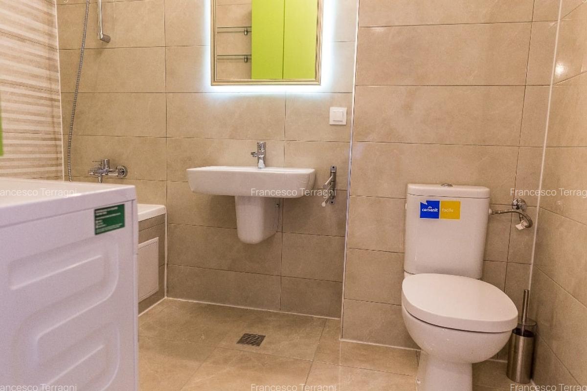 Apartament Ideal în Inima Bucureștiului pentru Expats, Cupluri si Familii Tinere - 9