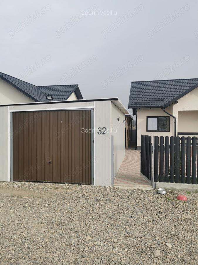 Casa Hemeiusi Bacau - 1