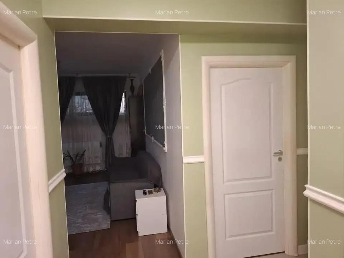 Apartament 2 camere -Mobilat utilat/Mutare imediata -Bucuresti Noi - 4