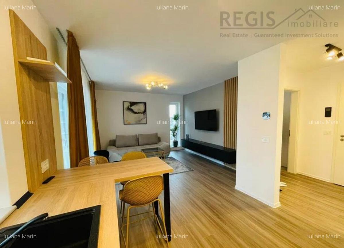 Apartament IMPECABIL Coresi (Kasper) - 8