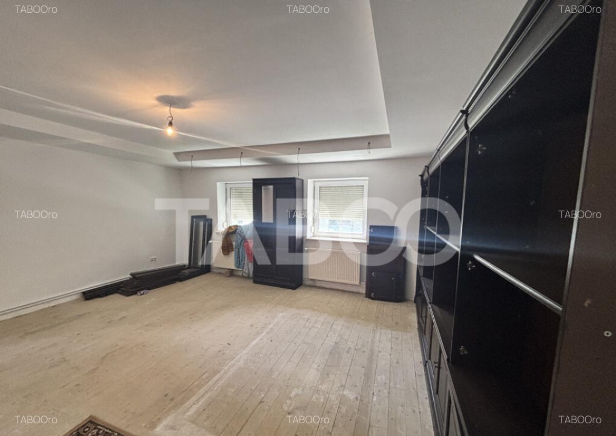 Casa individuala de vanzare cu 1360 mp teren Seica Mare - 8