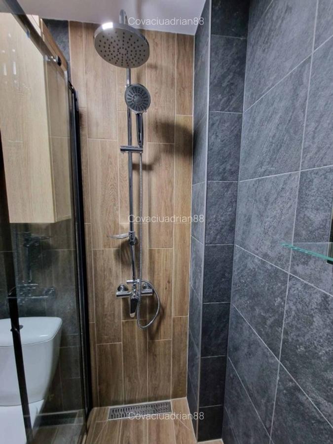 Vand garsoniera in bloc de apartamente Slatina - 6