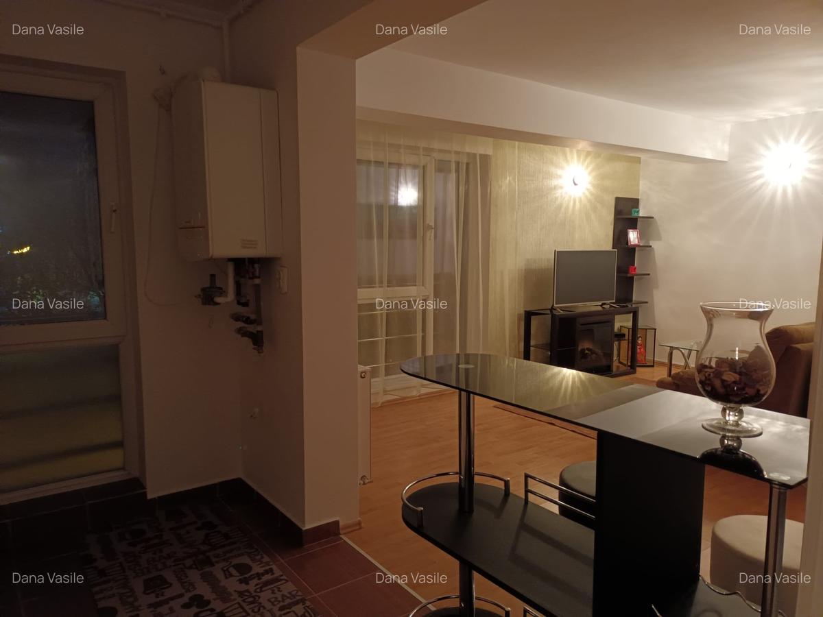 Greenfield – Pădurea Băneasa, Apartament 2 camere - 11