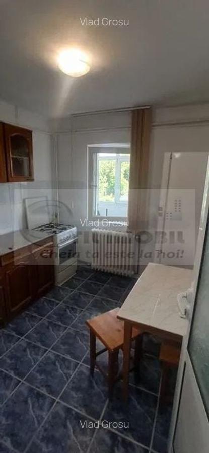 Apartament 1 camera Podu de Fier-  350 EURO - 5