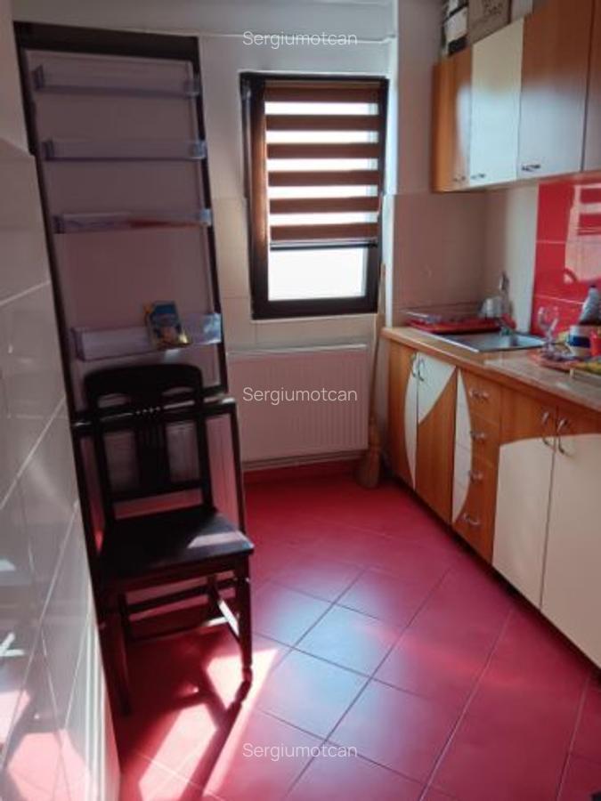 Podul de Piatra la 5 minute de Palas Mall apartament 2 camere 53 mp cu CT - 9