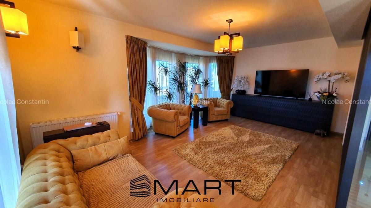 Vila de lux Sura Mare - 9