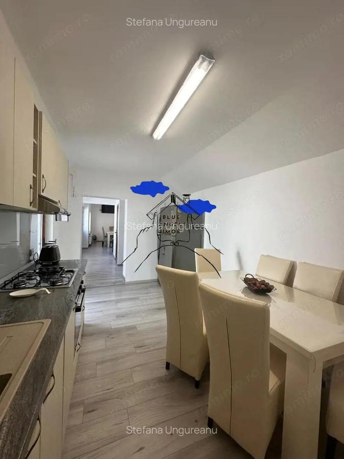 Casa 2 corpuri Sanpetru strada principala, Zaharia Barsan - 8