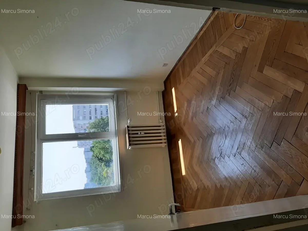 Apartament 3 camere Baba Novac - 2