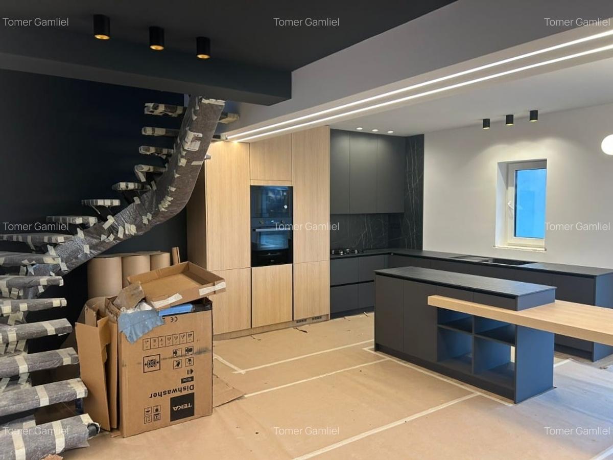 Complex Rezidential CORBEANCA PARK ELITE - 12