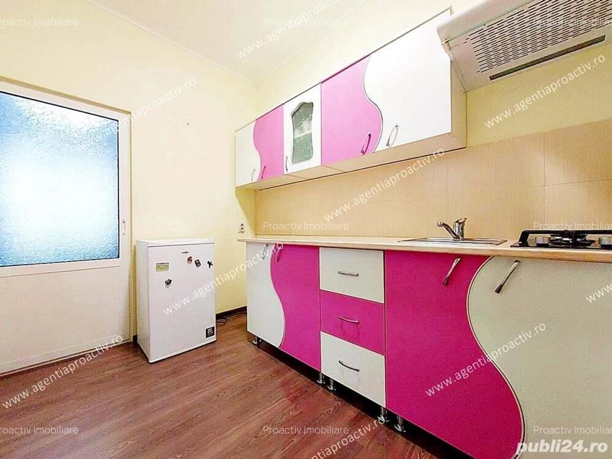 Garsoniera cocheta, amplasata pe malul Dunarii! - 4 Garsoniera cocheta, amplasata pe malul Dunarii! - 4