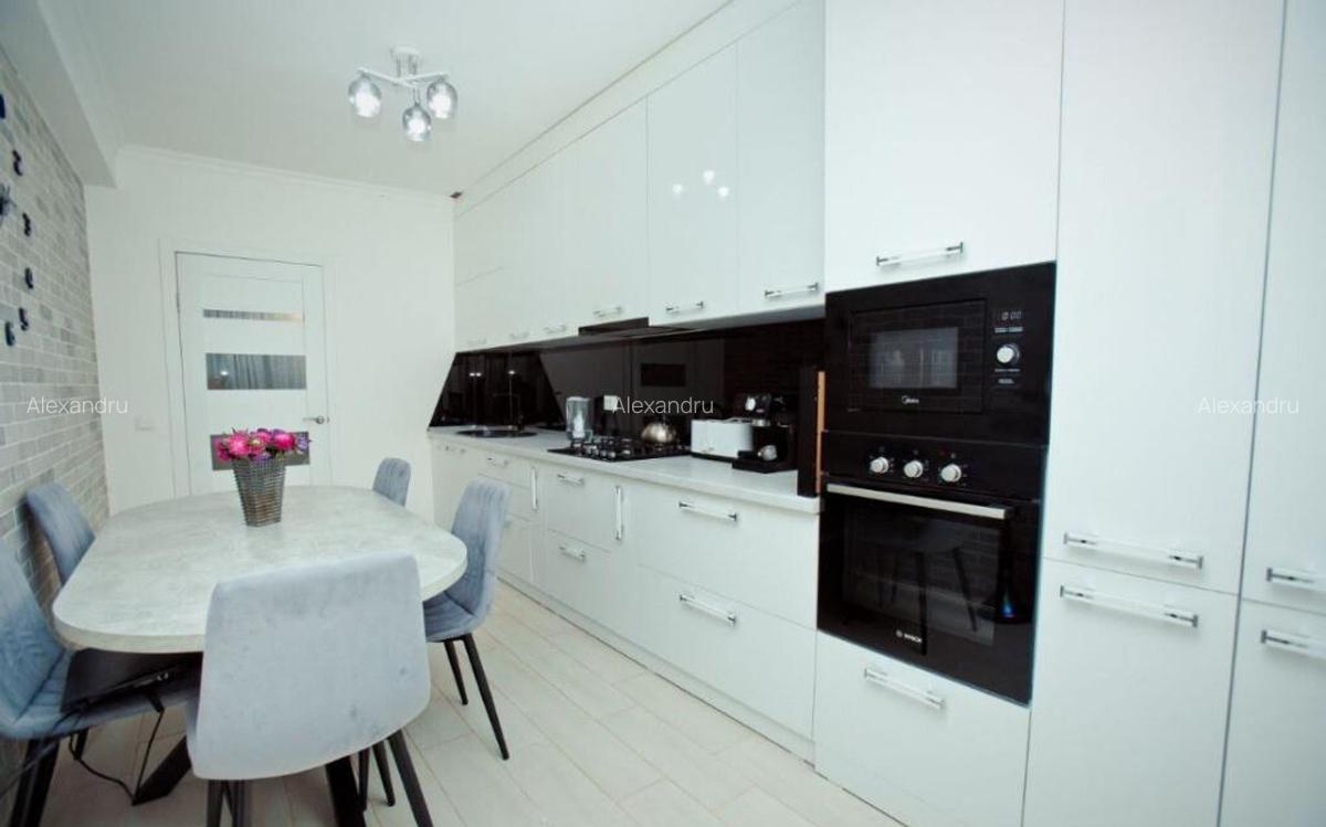 Garsoniera de inchiriat in zona Obor - 3