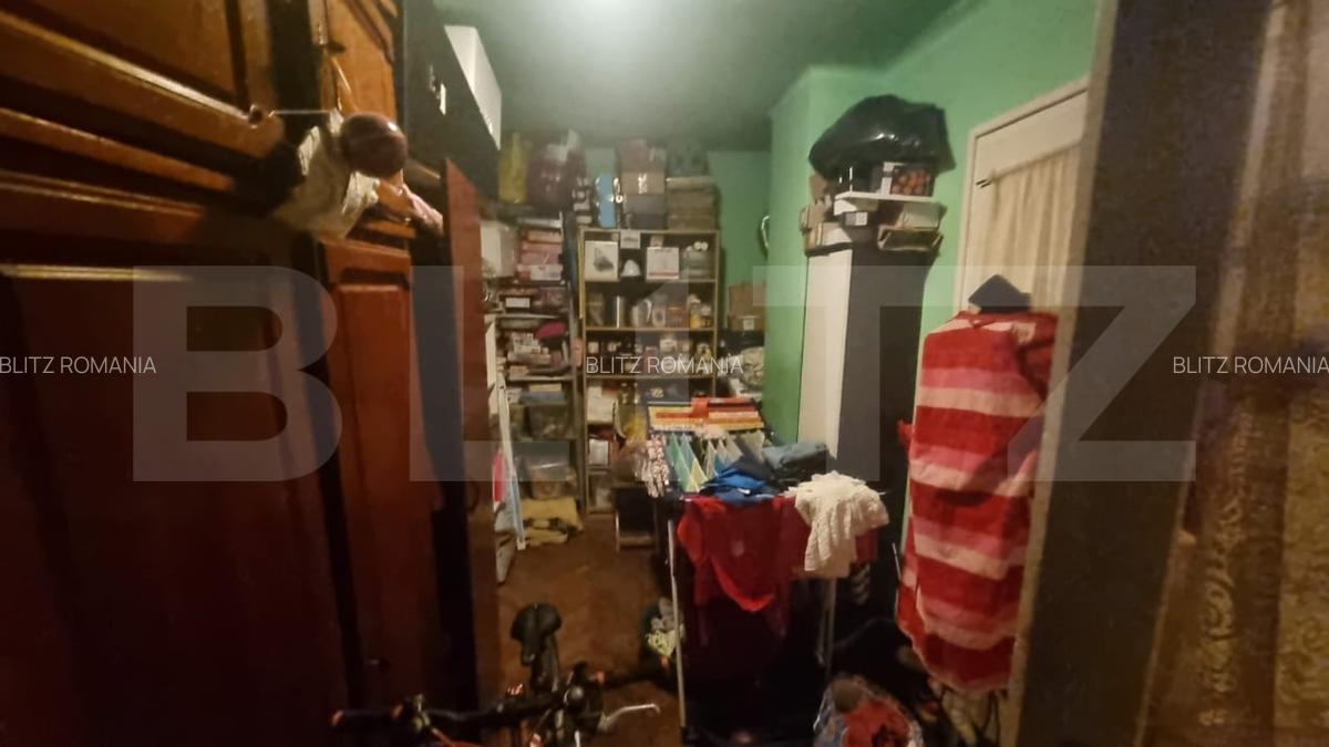 Apartament 3 Camere | Grigorescu | Parter | Curte | Parcare - 5