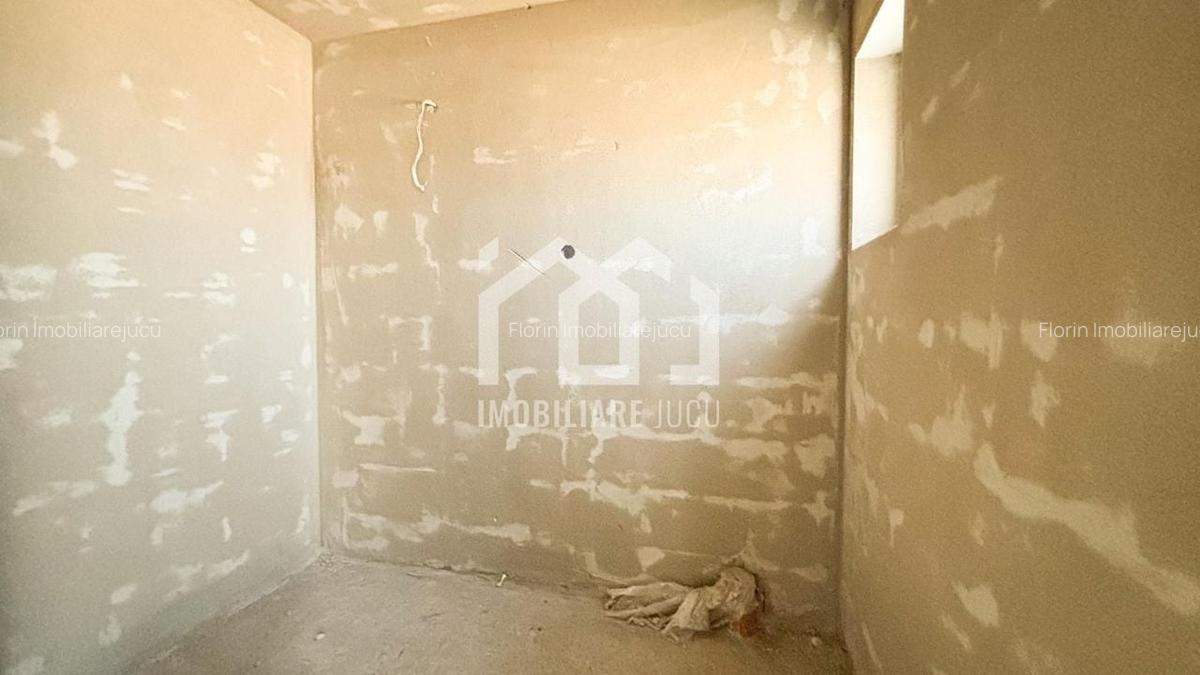 Casa individuala 4 camere, 114mp, teren 751mp, Parcare, Jucu de Sus - 11