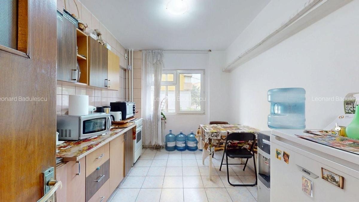 Apartament 3 camere - Bucur Obor, aproape de metrou. - 11